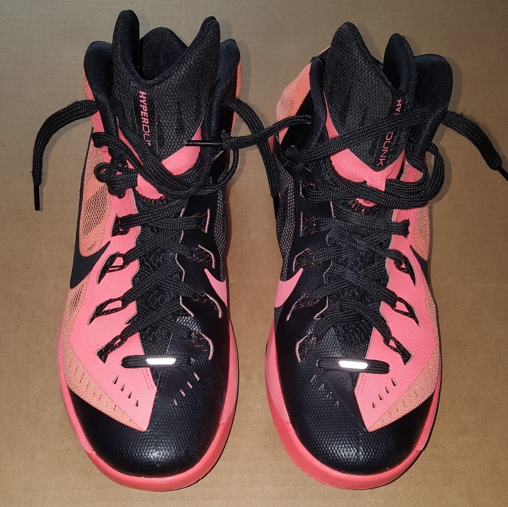 Hyperdunk 2014 'Mango' - Picture 6 of 6